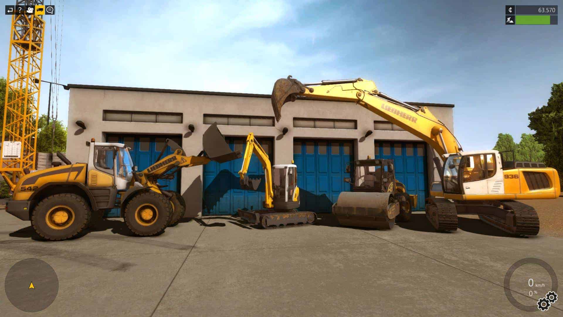 construction simulator 2014 download pc