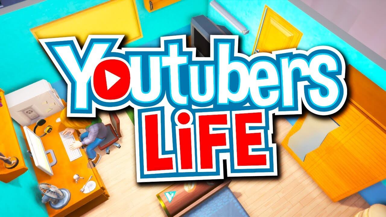 youtubers life game free