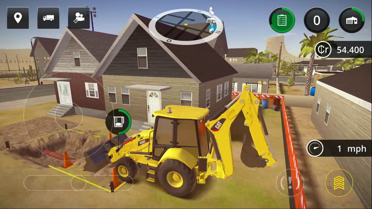 construction simulator 2014 download pc
