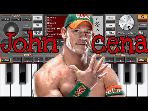 john cena theme song the time is now mp3 download